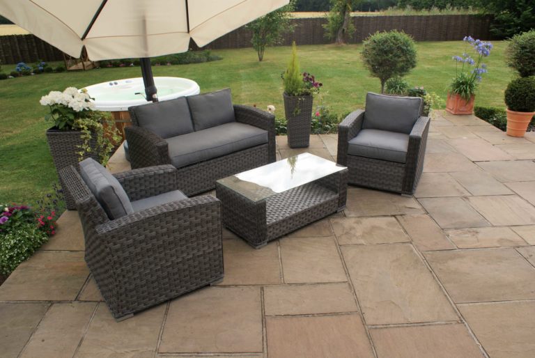 An innovative range of garden furniture at Garden Furniture Spain ...